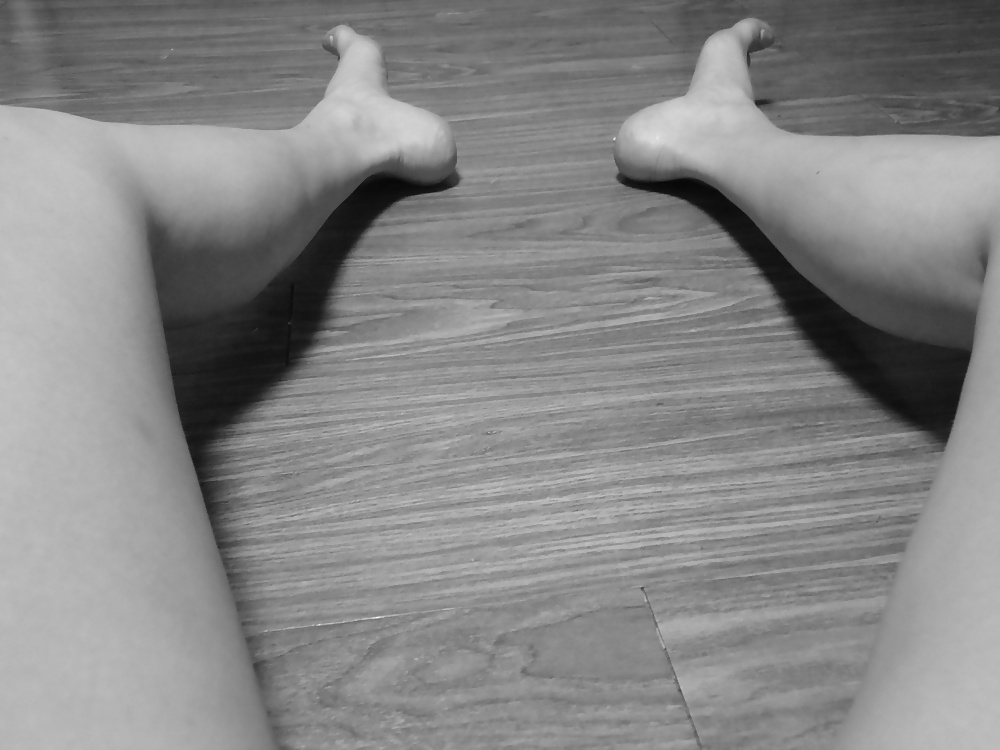 When the cats away... adult photos