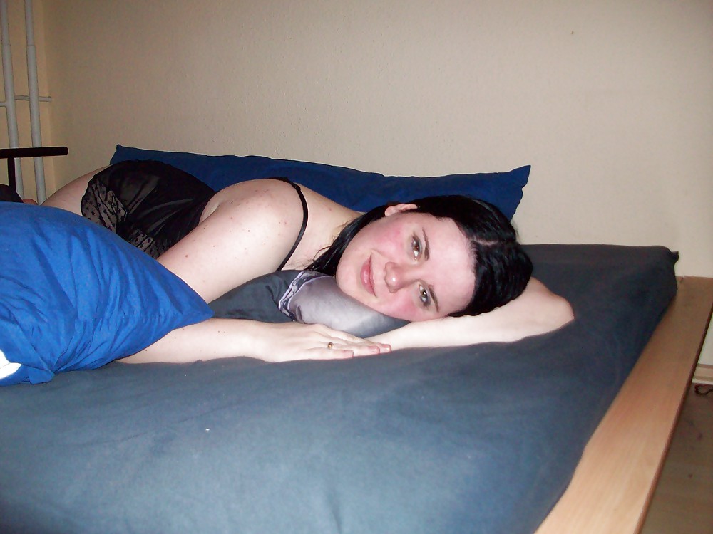 Meine Frau adult photos