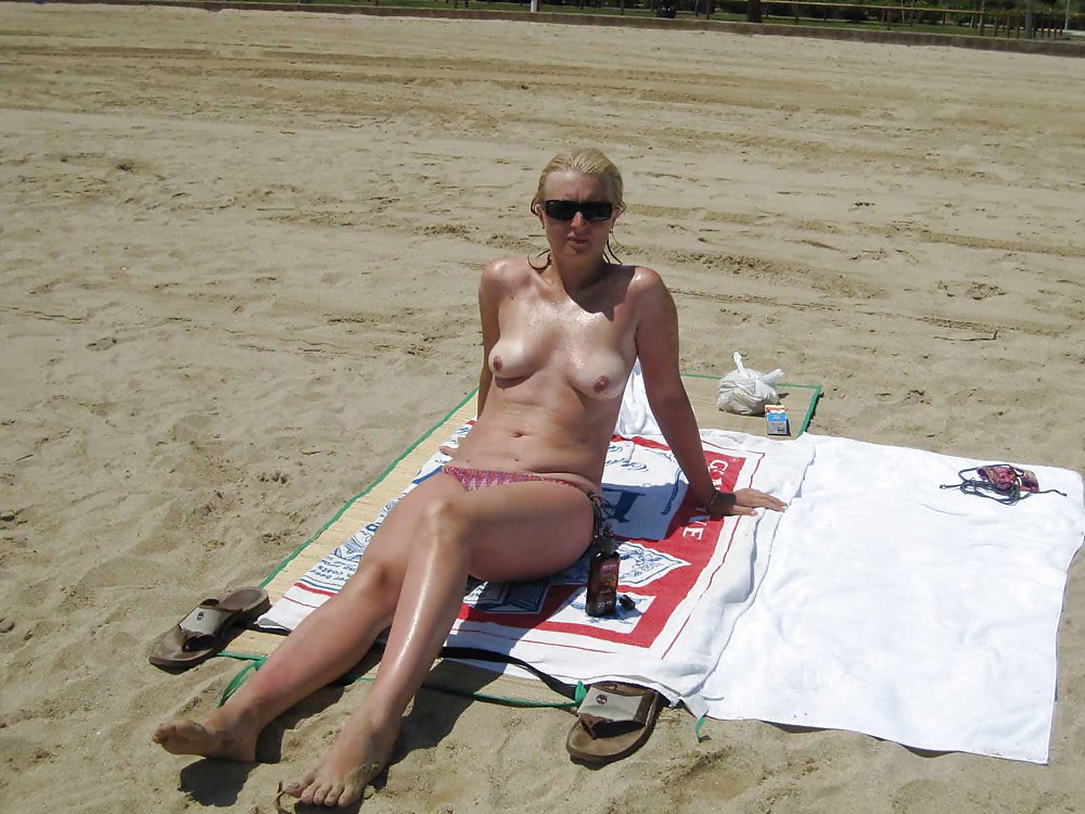 The beach 60 adult photos