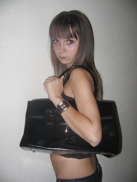 AMATEUR TEENS COLLECTION 28 adult photos