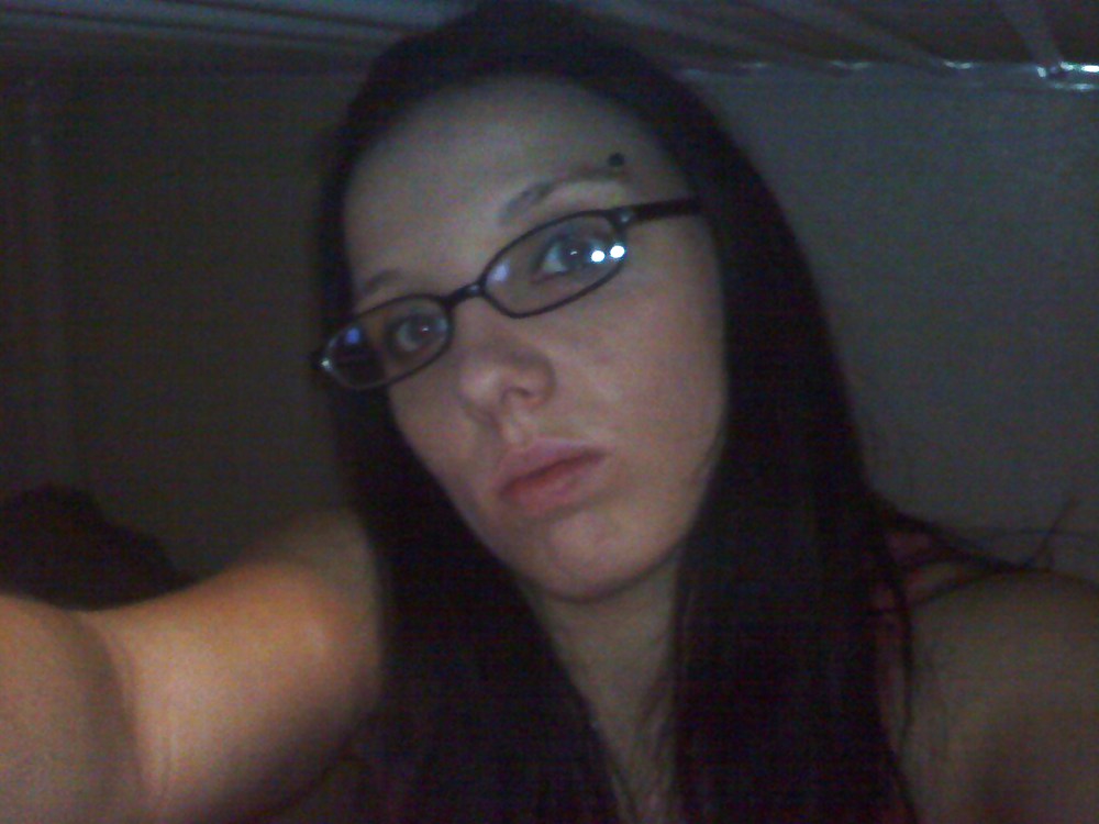 Girlfriend Number 2 adult photos