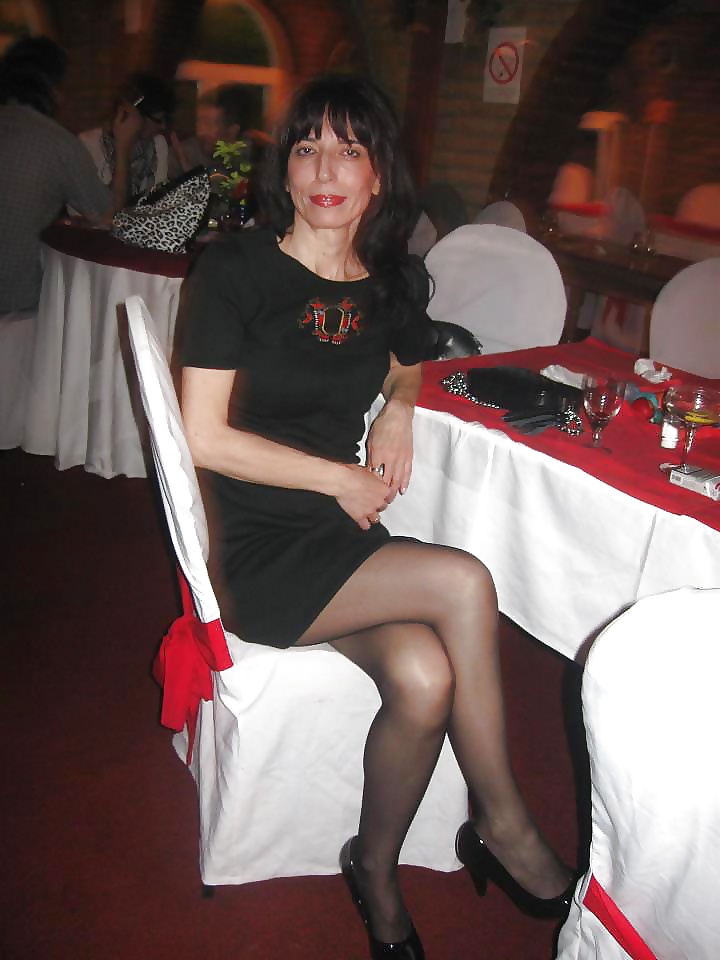 Serbian MILFs and Matures vol.4 adult photos