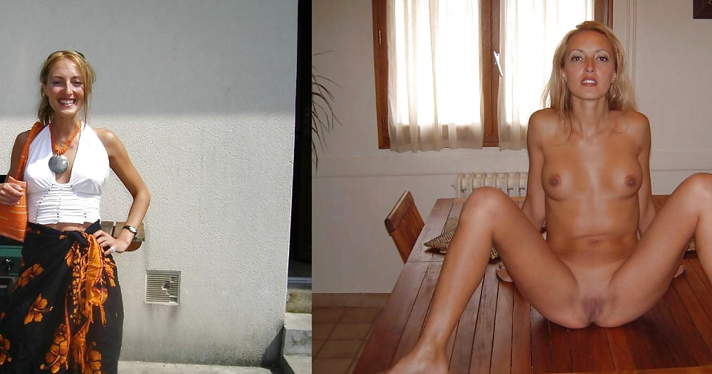 Naked or not 2 adult photos