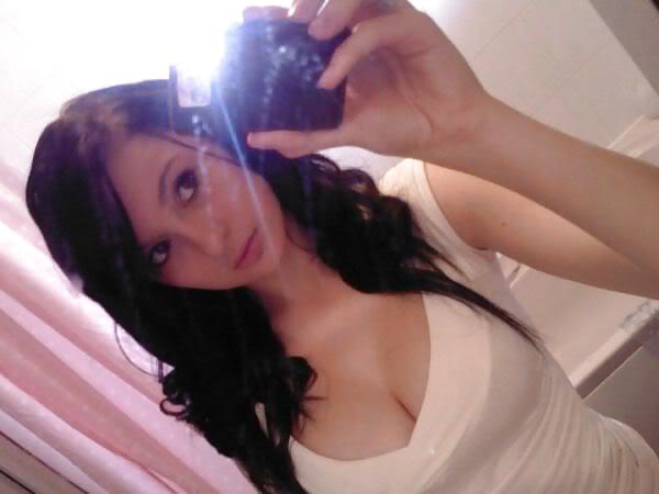 Her Amazing Juggs adult photos