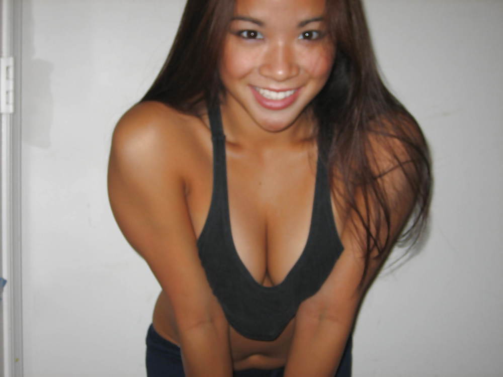 Amateur - Young Asian Teen adult photos