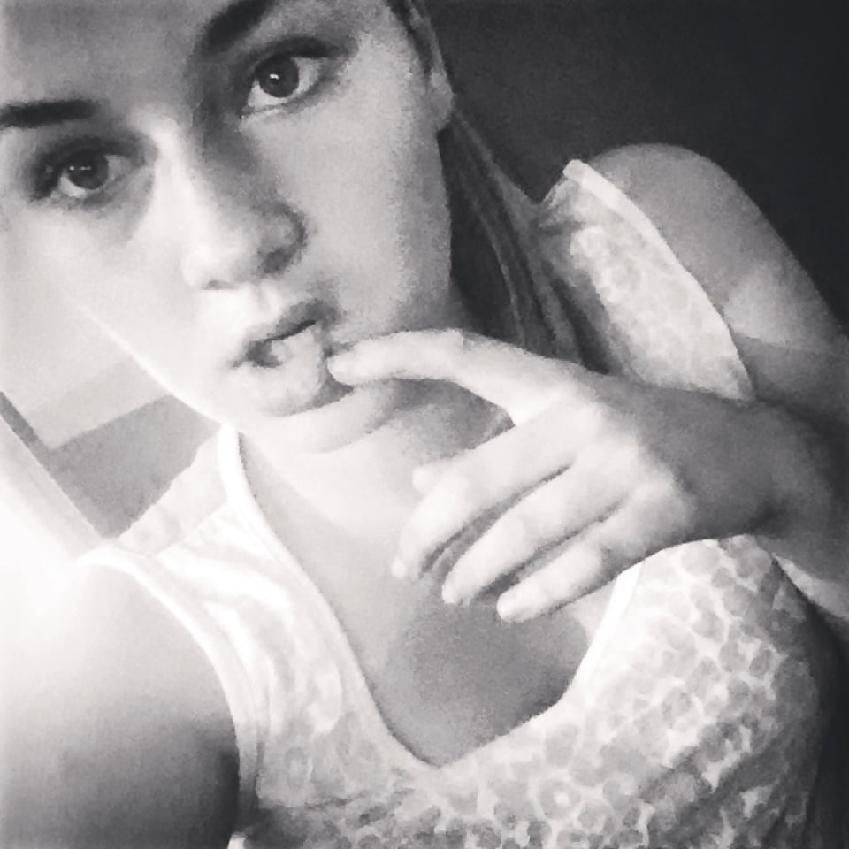 Milica Teen Serbia adult photos