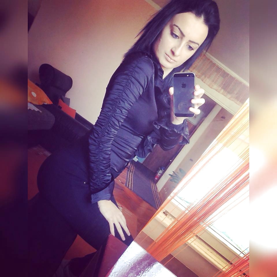 Milica K. adult photos