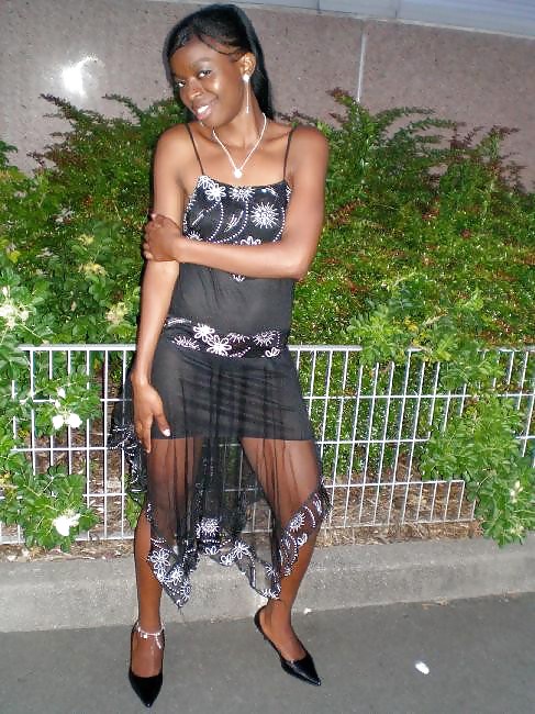 African Teen Collection 1 adult photos