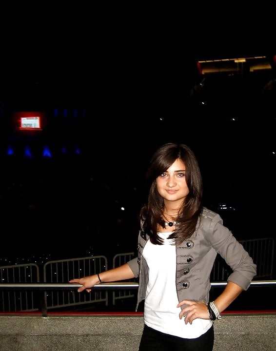 Turkish Arab mix 2 adult photos