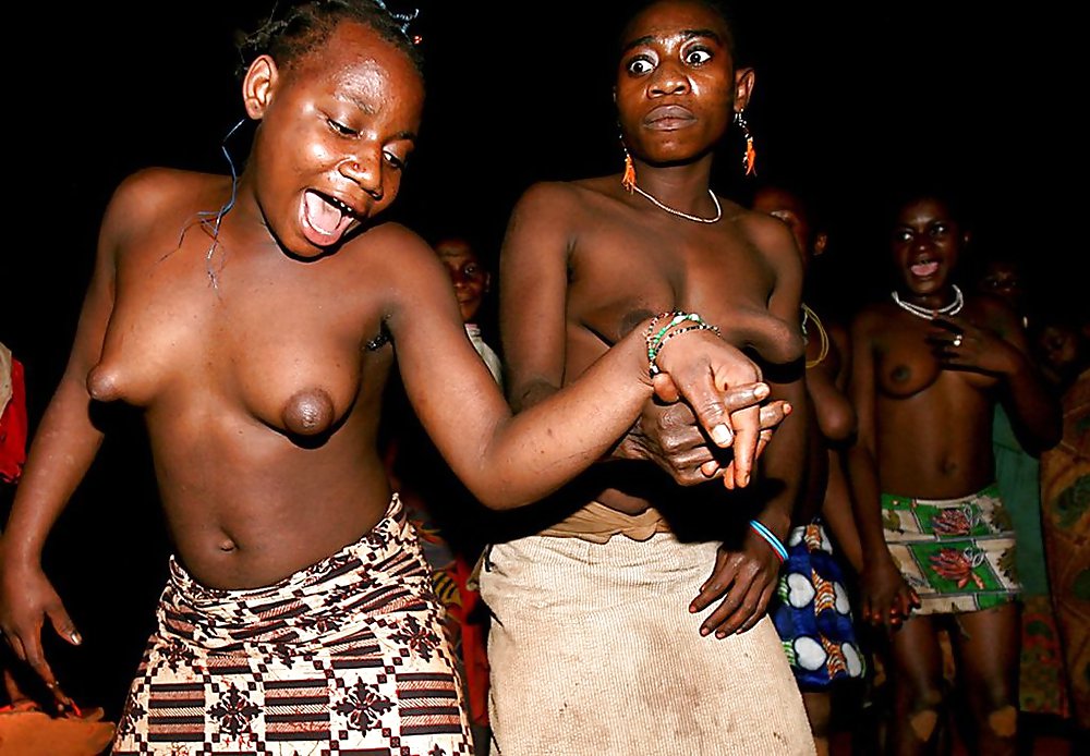 Student Africa Nude In Apologise, But