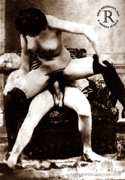 19th century porn - whole collection part 5 - 120 Pics, #2 x