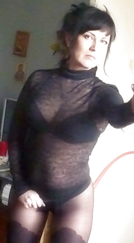 A luscivious russian mature Yulia. adult photos