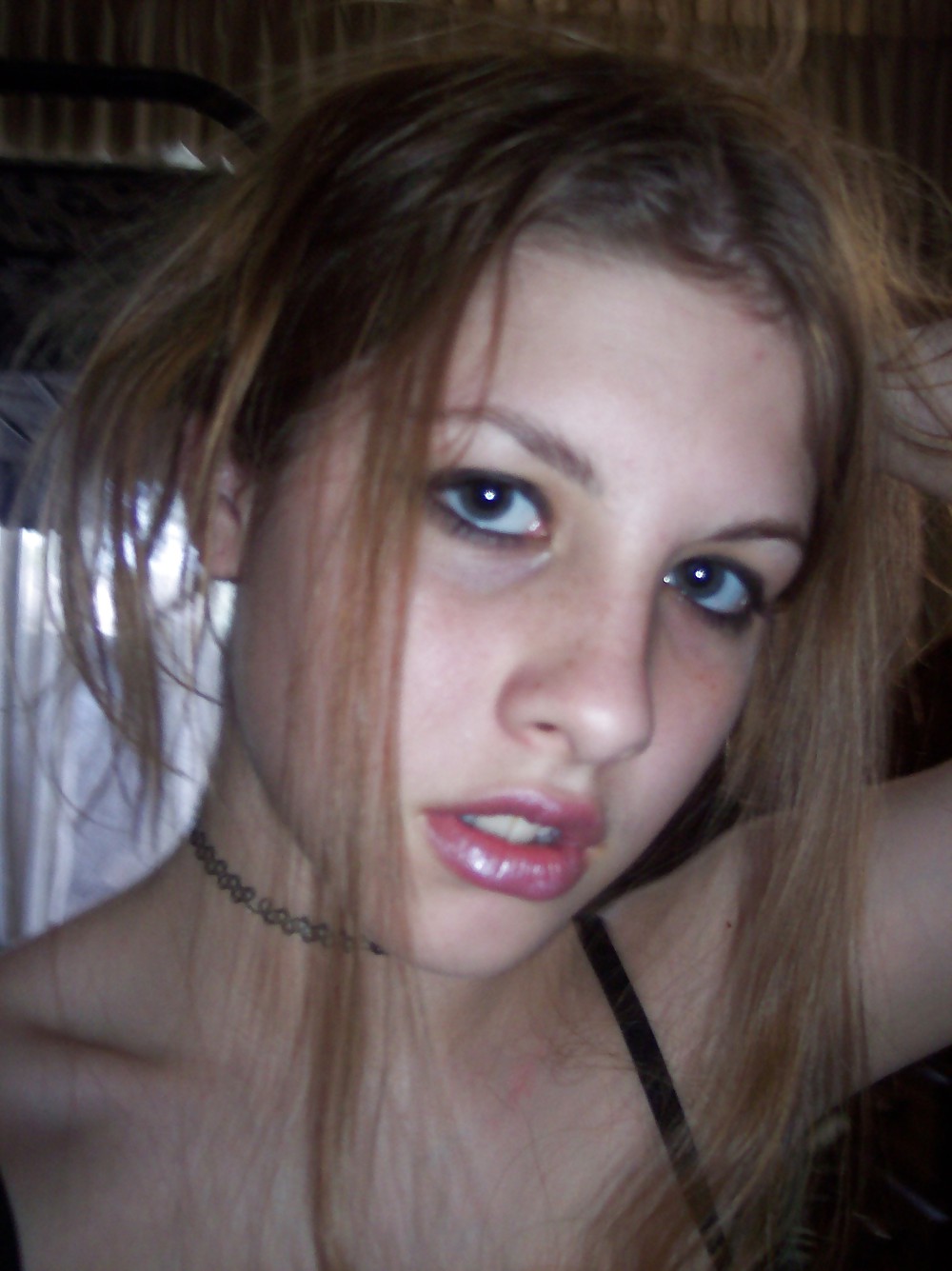 SmutDates User ID: ChaosJen adult photos