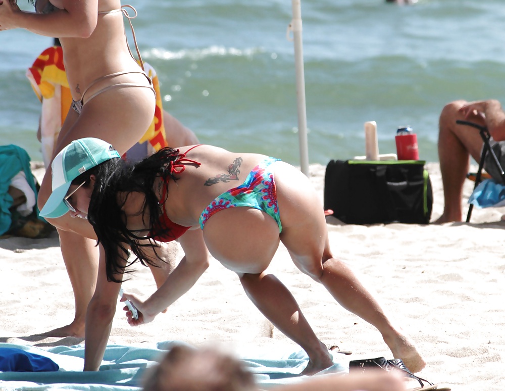 Florida Bikini's Ft Lauderdale - Amazing adult photos