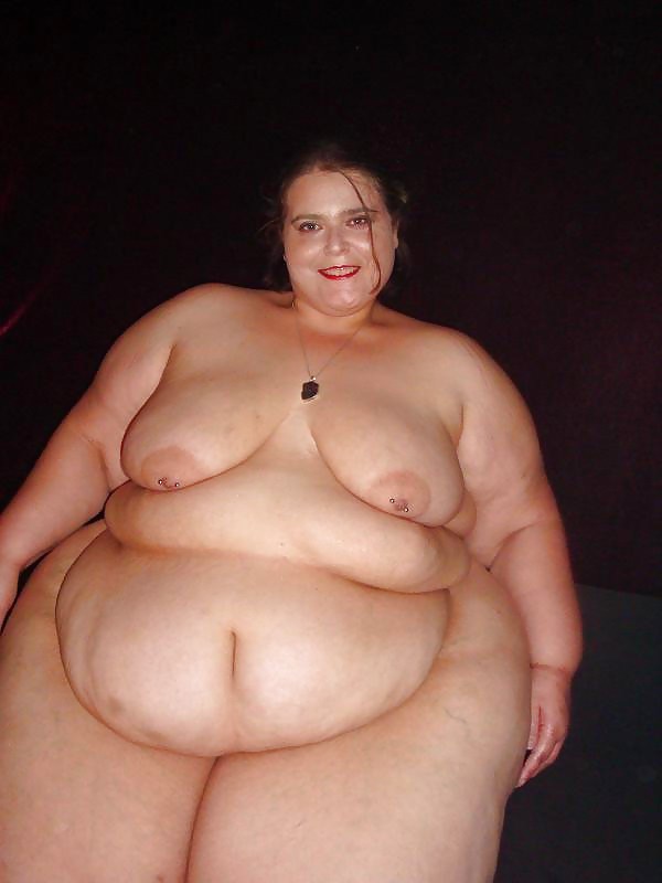 BBW chubby supersize women adult photos