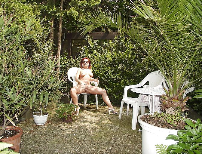 Freundin 47 adult photos