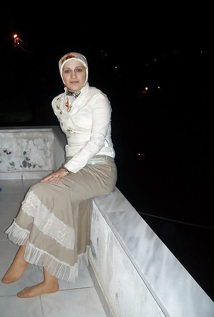 TURKISH HIJAB  2012  part 3 adult photos