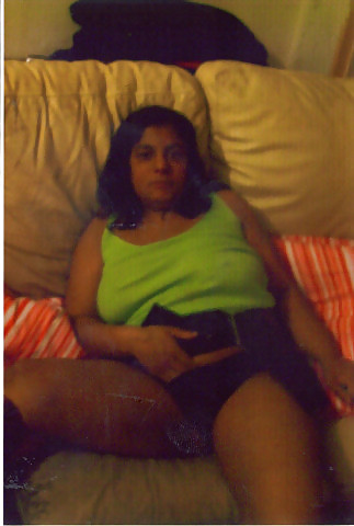 Indian Slut Wife From SmutDates adult photos