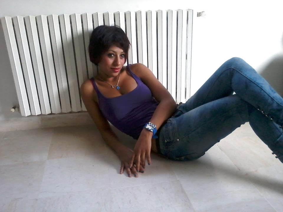 arab moroccan: rihab adult photos