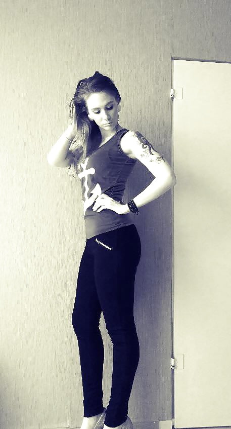 East German trash chav sluts #2 adult photos