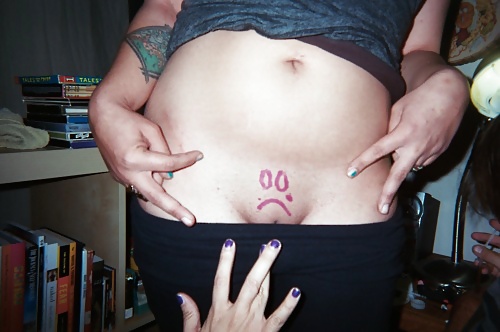 Kinky Stuff I Like adult photos