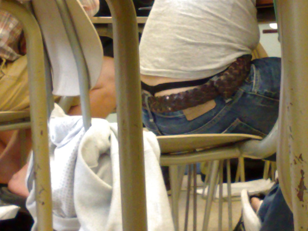 Thong 9 adult photos
