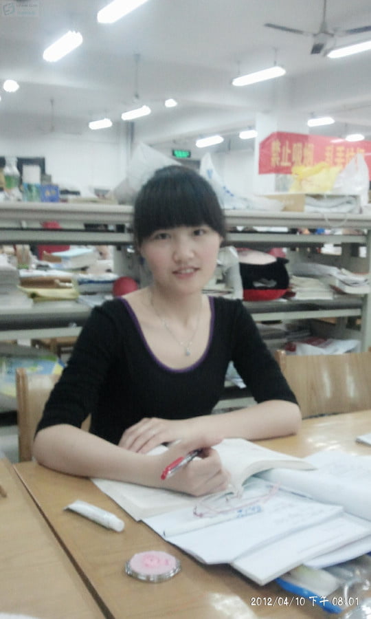 what an invitation from a taiwan coed. free rubbers. adult photos