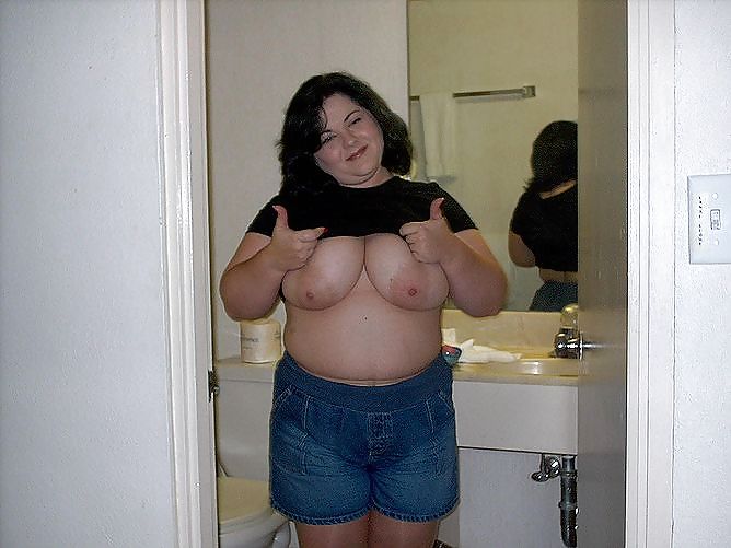 BBW'S Are So SEXY! adult photos