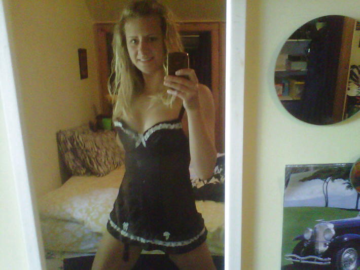 little cutie selfshot adult photos