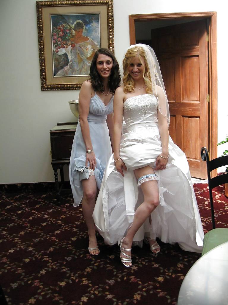 Brides 2.0 adult photos