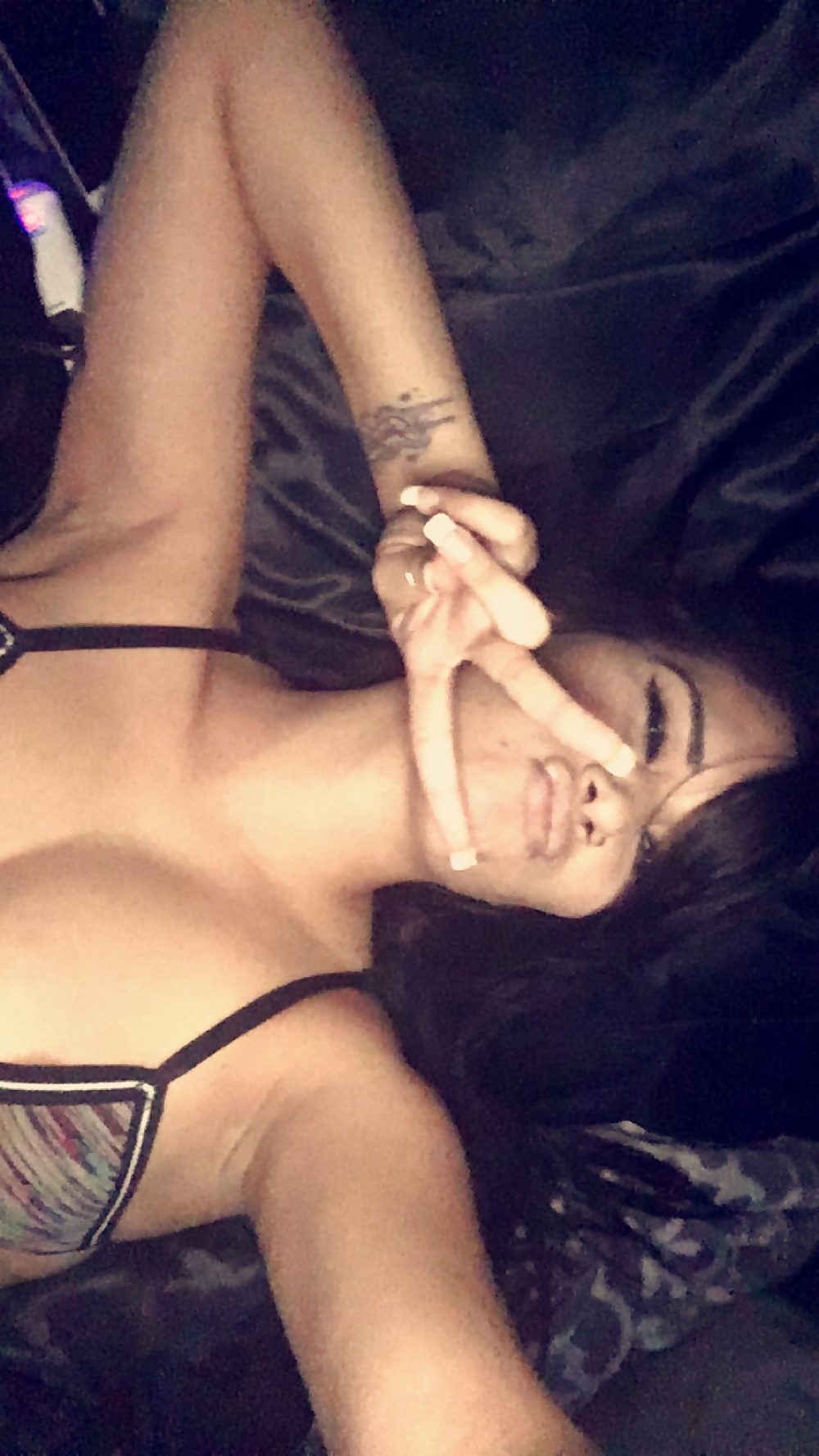 exotic mel (snapchat) adult photos