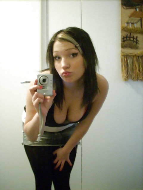 The Best Of Busty Teens - Edition 105 adult photos