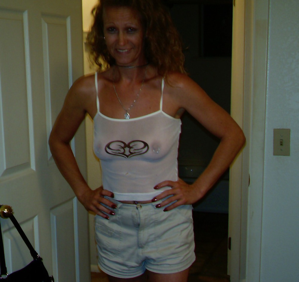 Braless 93. adult photos