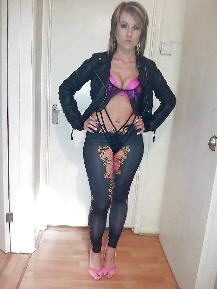 Chav Sluts And Slags #26 adult photos