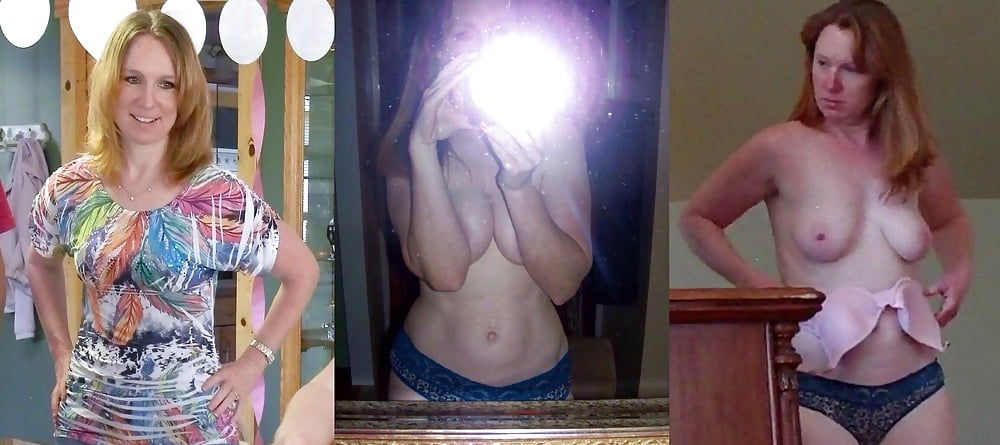 Dressed - Undressed! - vol 124! adult photos