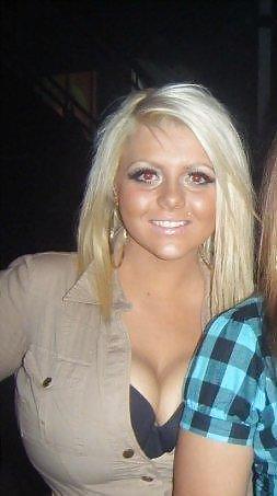 MeetMeMatch.com Username  ''BritneyUKGrl'' adult photos