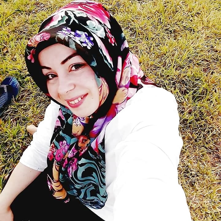 Turkish Turbanli Turk Seksi Hijab Kadinlar Koylu Guzeller 9 adult photos