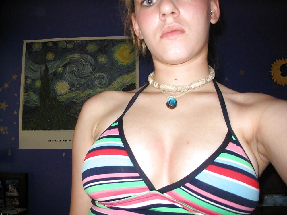Linda adult photos