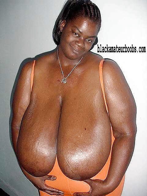 BLACK MACROMASTIA 3 adult photos