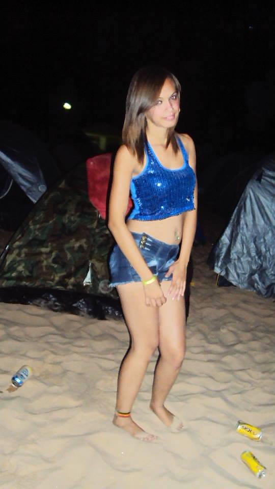 Thalya Aline Teen brazil (Putinha do Brasil) adult photos