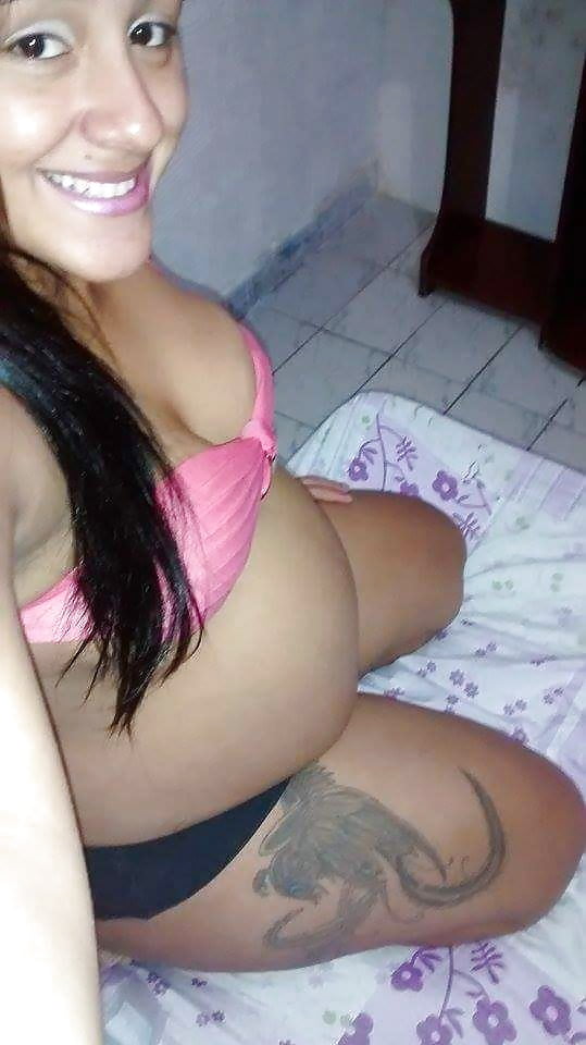 red head and pregnant adult photos