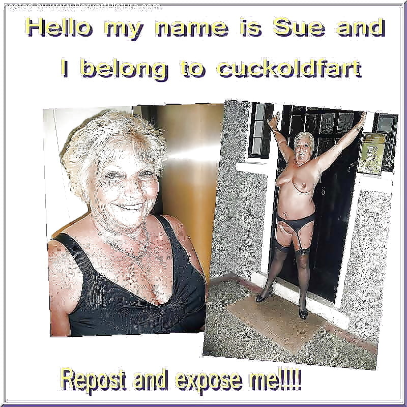 Fat Sue adult photos