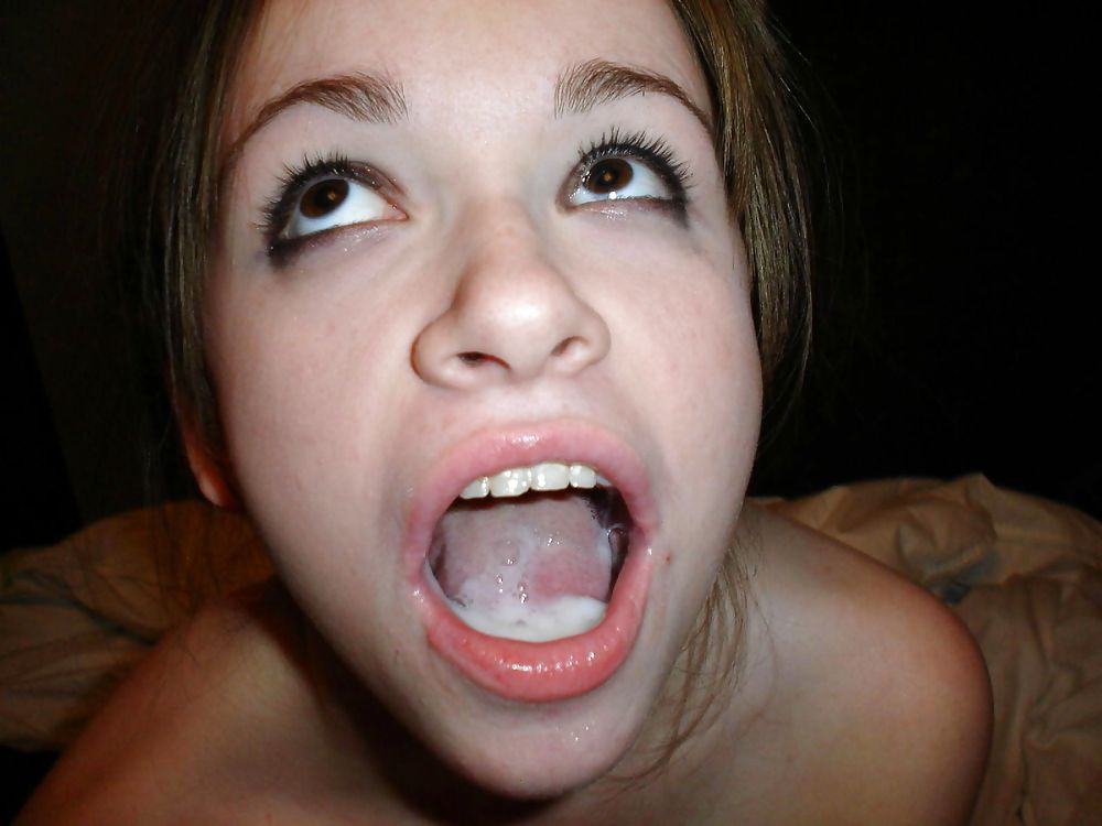 Great collection. sperm on her face adult photos