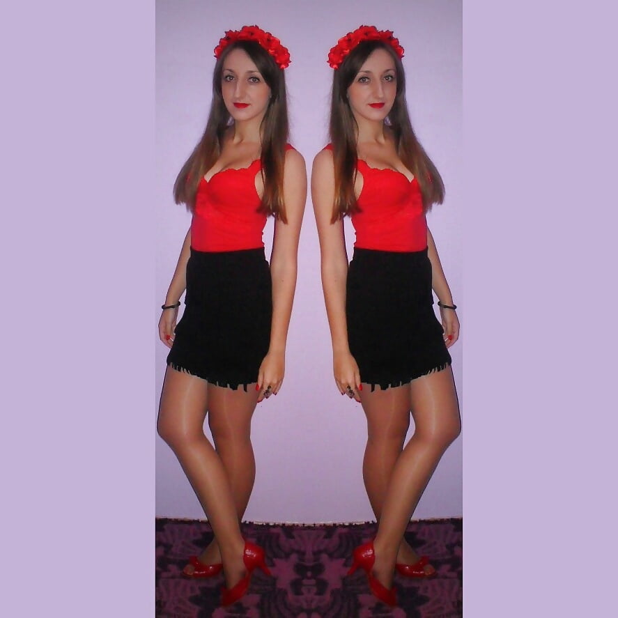 Dragana S. adult photos