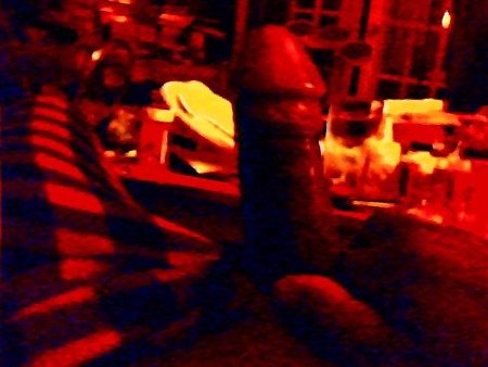 My Cock