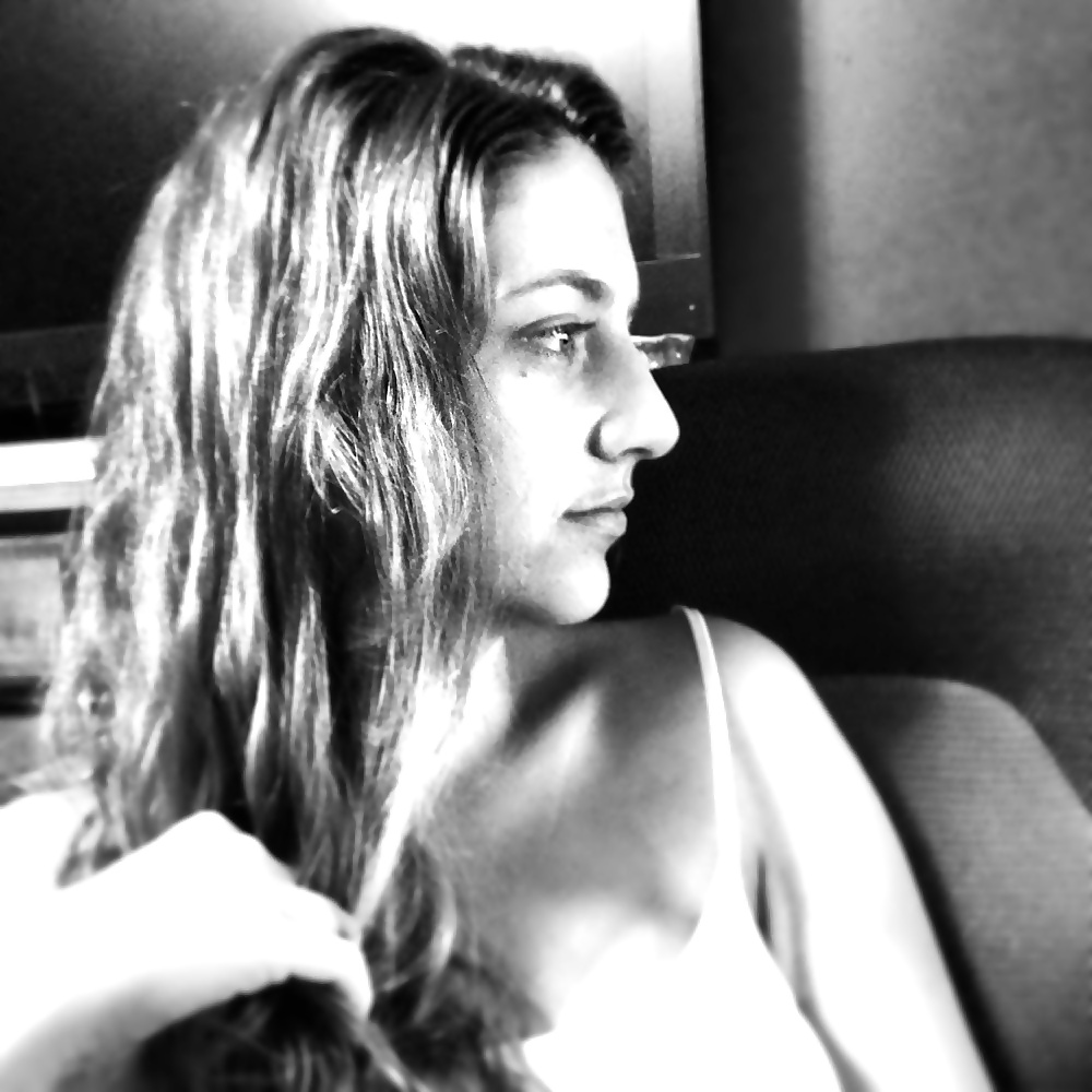 Rosali schwanger adult photos