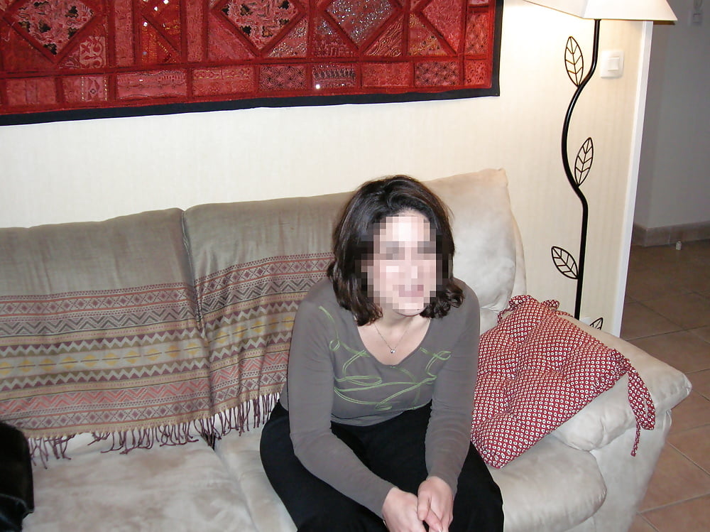 Amateur French - Real Stolen Pics - 003 adult photos