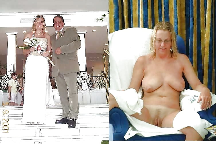 Wedding Ring Swingers #622: Wives Before & After adult photos