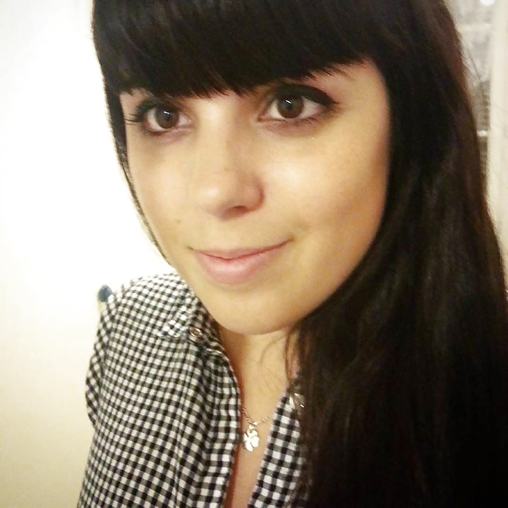 cute bitch from Europe adult photos