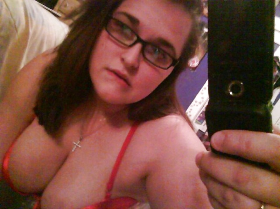 Kinky fat young slut Jessica - Comments please! adult photos